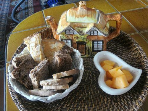 Hostal La Bastide D'einesi