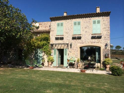 Hostal La Bastide D'einesi