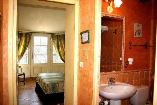 Hostal La Bastide D'einesi