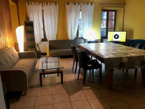 Apartamento Villa Bejoya, Superbe 4 Pi�ces, 90 M2, 3 Chambres