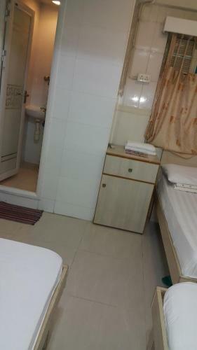 Hostal Aries Guest House