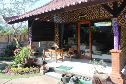 Tebu Menjangan