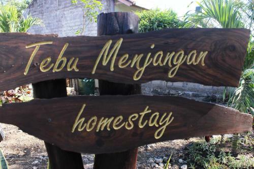 Tebu Menjangan