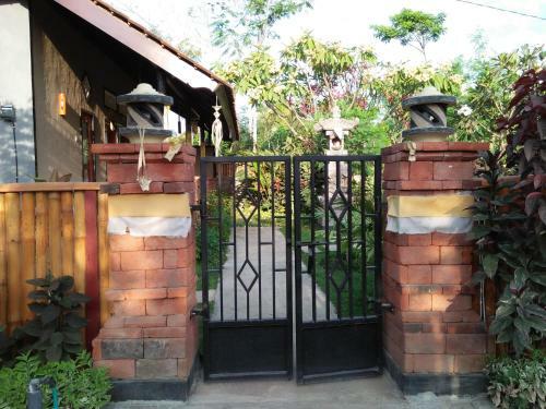 Agroturismo Menjangan Town House