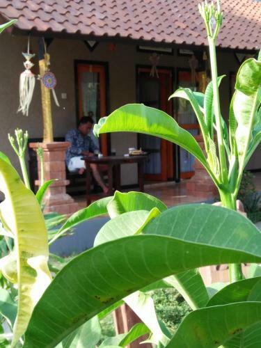 Agroturismo Menjangan Town House