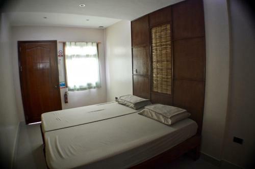 Albergue Alegria Dive Resort