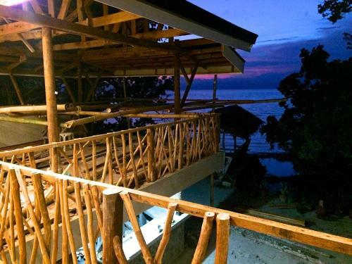 Albergue Alegria Dive Resort