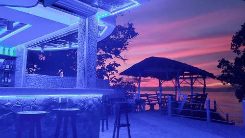 Albergue Alegria Dive Resort
