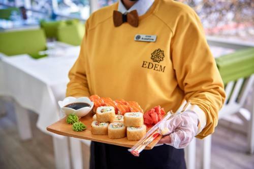 Edem Hotel
