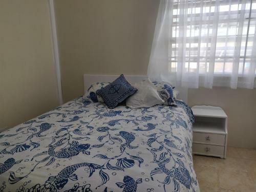 Apartamento Tropical Villa