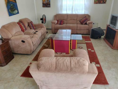 Apartamento Tropical Villa