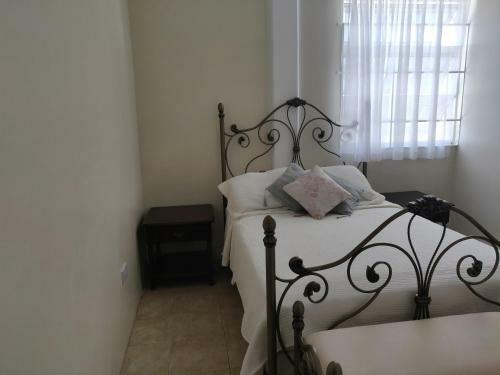 Apartamento Tropical Villa