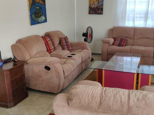 Apartamento Tropical Villa