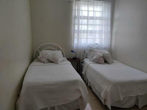 Apartamento Tropical Villa