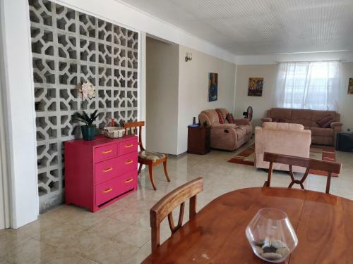 Apartamento Tropical Villa