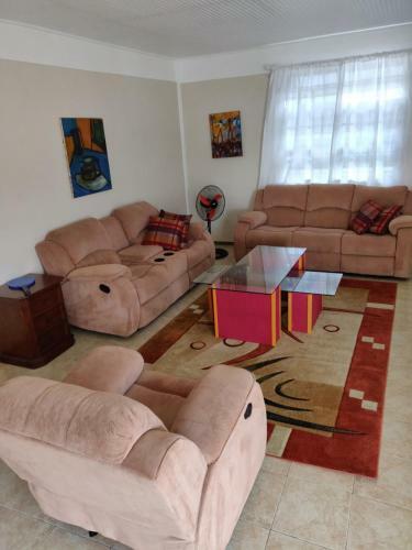 Apartamento Tropical Villa