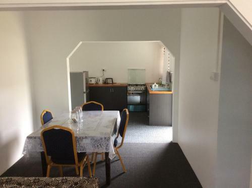 Bed & Breakfast Island Accommodation 29 Extension