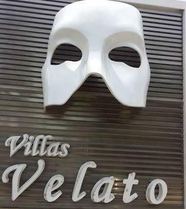 Villa Hermosa