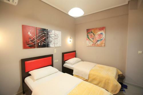 White Palace Hotel