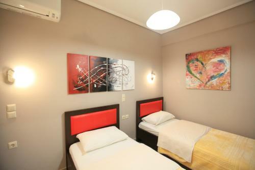 White Palace Hotel