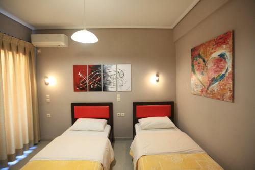 White Palace Hotel