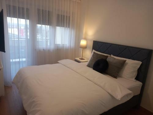 Apartamento Lux Opera 3