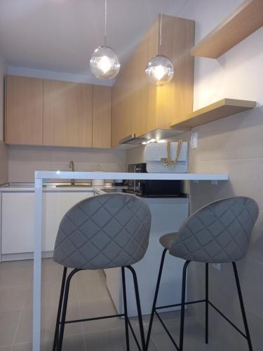 Apartamento Lux Opera 3