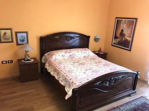 Lake View Apartment! 200m2