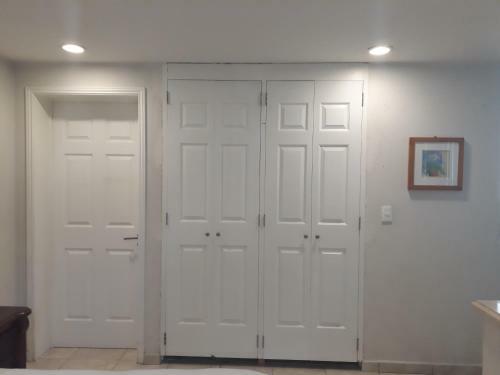 Apartamento Suites Liverpool