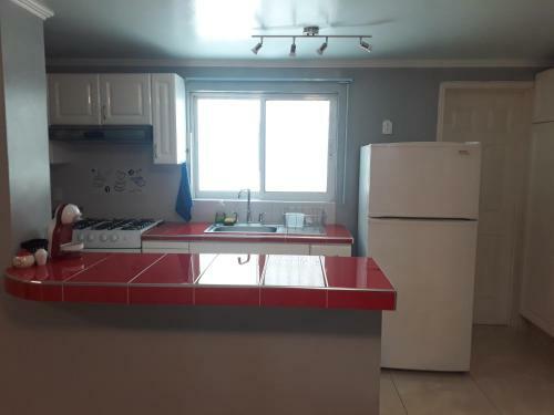 Apartamento Suites Liverpool