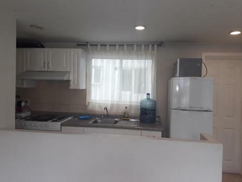 Apartamento Suites Liverpool