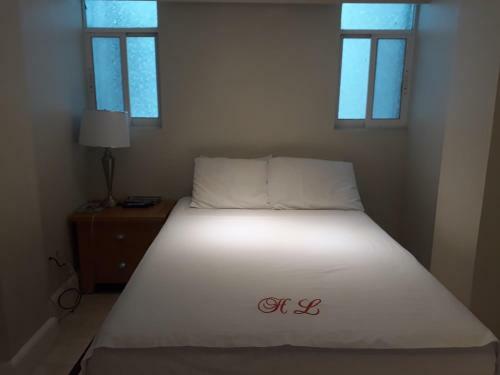 Apartamento Suites Liverpool