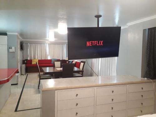 Apartamento Suites Liverpool