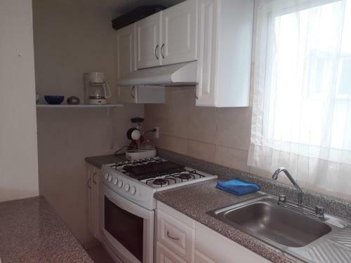 Apartamento Suites Liverpool