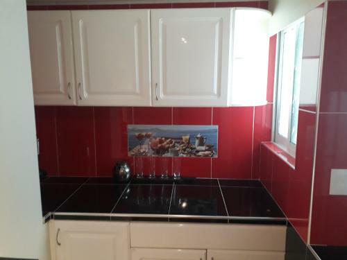 Apartamento Suites Liverpool