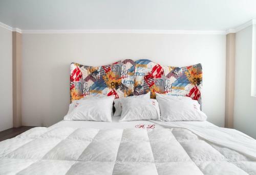 Apartamento Suites Liverpool