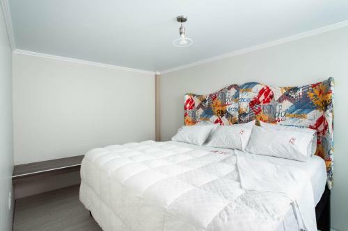 Apartamento Suites Liverpool