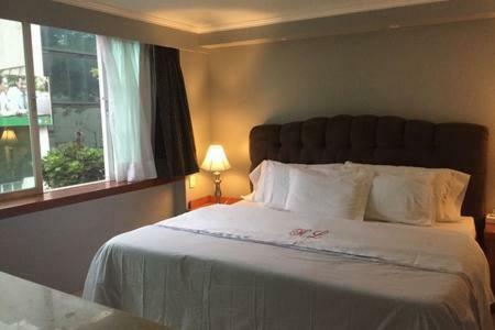 Apartamento Suites Liverpool