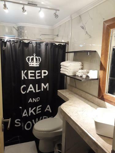 Apartamento Suites Liverpool