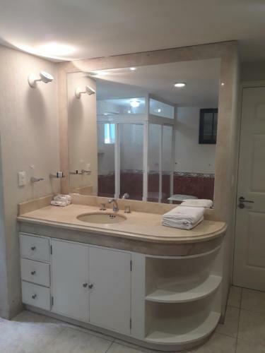 Apartamento Suites Liverpool