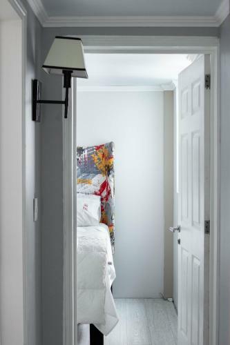 Apartamento Suites Liverpool