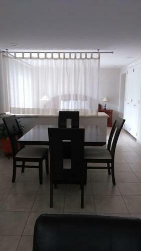 Apartamento Suites Liverpool