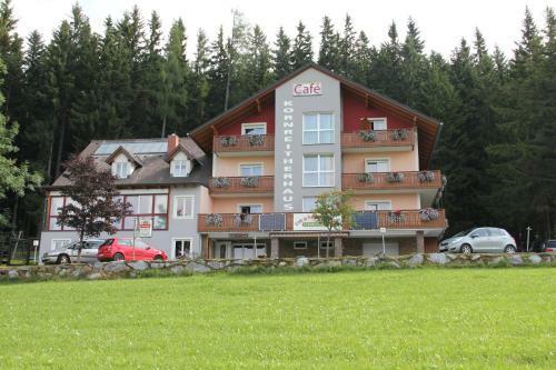 Hostal Kornreitherhaus