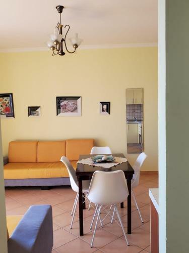 Lungomare Apartment 2d