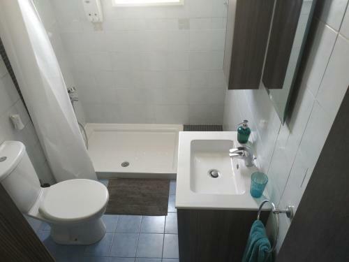 Apartamento Cosy Home In The City