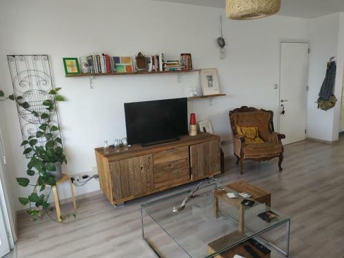 Apartamento Cosy Home In The City