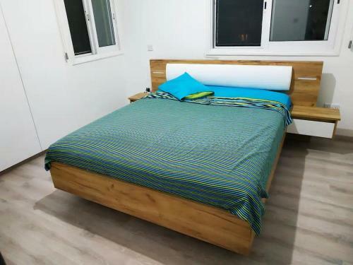 Apartamento Cosy Home In The City