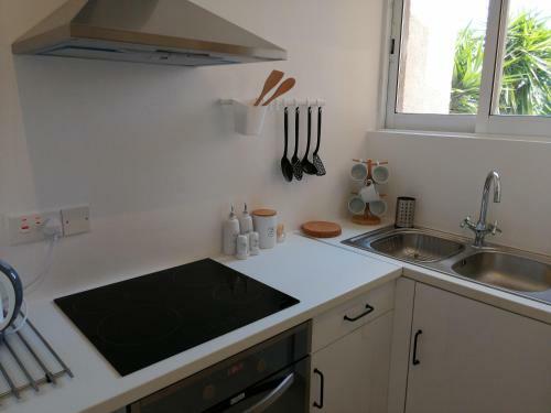 Apartamento The Harbour Suite - 100m From The Beach - 6 Guests
