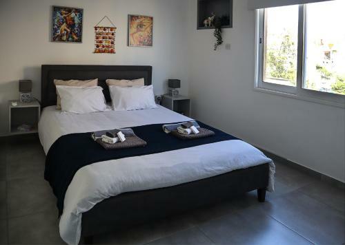 Apartamento The Harbour Suite - 100m From The Beach - 6 Guests