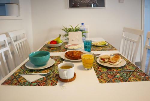 Apartamento The Harbour Suite - 100m From The Beach - 6 Guests